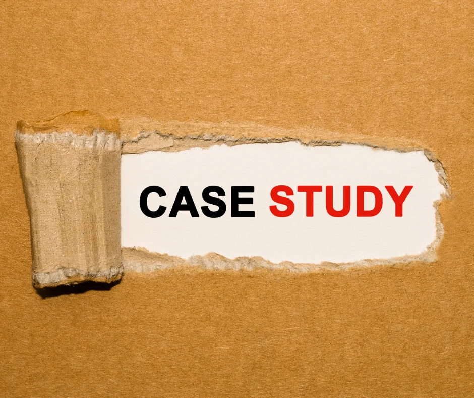 case-study-writing